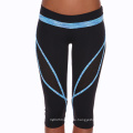 Capri Hosen, Capri Legging, Workout Outfit, Activewear Unity Legging (CRP-001)